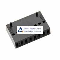 Molex_90123-0108_Printed Circuit Board Connector