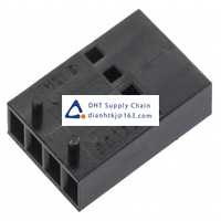 Molex_90123-0104_Printed Circuit Board Connector