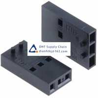 Molex_90123-0103_Printed Circuit Board Connector