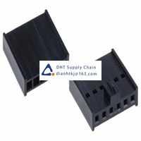 Molex_90156-0146_Printed Circuit Board Connector