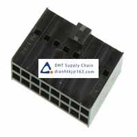 Molex_90142-0016_Printed Circuit Board Connector