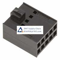 Molex_90142-0010_Printed Circuit Board Connector