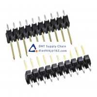 Molex_90120-0770_Printed Circuit Board Connector