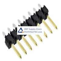 Molex_90120-0768_Printed Circuit Board Connector