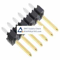 Molex_90120-0766_Printed Circuit Board Connector
