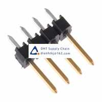 Molex_90120-0764_Printed Circuit Board Connector