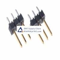 Molex_90120-0763_Printed Circuit Board Connector