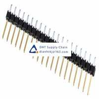 Molex_90120-0780_Printed Circuit Board Connector