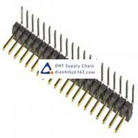 Molex_90121-0780_Printed Circuit Board Connector