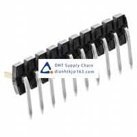 Molex_90121-0770_Printed Circuit Board Connector