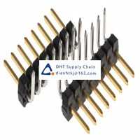 Molex_90121-0768_Printed Circuit Board Connector