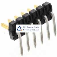 Molex_90121-0766_Printed Circuit Board Connector