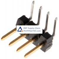 Molex_90121-0764_Printed Circuit Board Connector