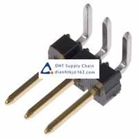 Molex_90121-0763_Printed Circuit Board Connector