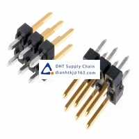 Molex_90131-0763_Printed Circuit Board Connector