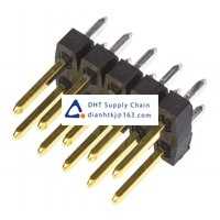Molex_90131-0765_Printed Circuit Board Connector
