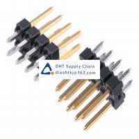 Molex_90131-0764_Printed Circuit Board Connector