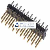 Molex_90131-0770_Printed Circuit Board Connector