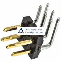 Molex_90122-0763_Printed Circuit Board Connector