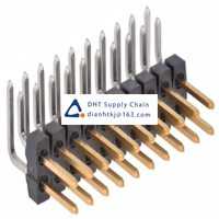 Molex_90122-0770_Printed Circuit Board Connector