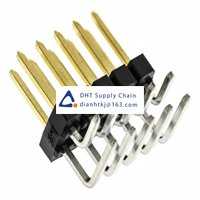 Molex_90122-0765_Printed Circuit Board Connector