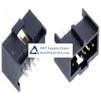 Molex_90136-1206_Printed Circuit Board Connector