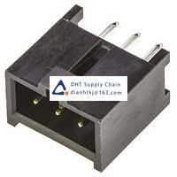 Molex_90136-1203_Printed Circuit Board Connector