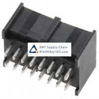 Molex_90130-1216_Printed Circuit Board Connector
