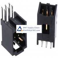 Molex_90130-3206_Printed Circuit Board Connector