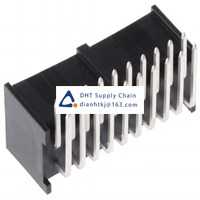 Molex_90130-3220_Printed Circuit Board Connector