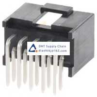 Molex_90130-3210_Printed Circuit Board Connector
