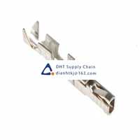 Molex_90119-2110_Printed Circuit Board Connector