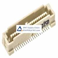 TE Connectivity_5177984-1_Printed Circuit Board Connector