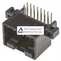 TE Connectivity_174053-2_Printed Circuit Board Connector
