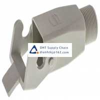 HARTING_09200030120_Power connector