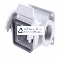 HARTING_09300060292_Power connector