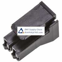 Molex_44441-2002_Printed Circuit Board Connector