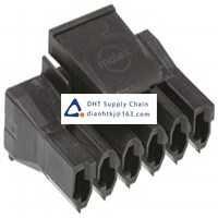 Molex_44441-2006_Printed Circuit Board Connector