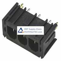 Molex_43160-2103_Printed Circuit Board Connector