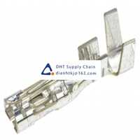 Molex_43375-1001_Printed Circuit Board Connector