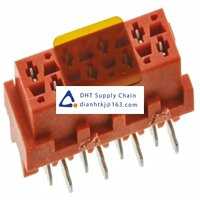 TE Connectivity_7-188275-8_Printed Circuit Board Connector