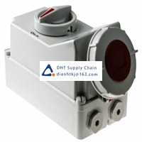 MENNEKES_5605A_Mains and DC power connectors