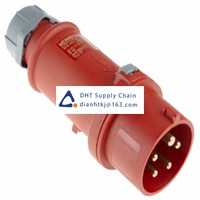 MENNEKES_33_Mains and DC power connectors