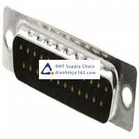 ITT Cannon_119998-2832_D-SUB connectors