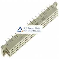 HARTING_09032326845_Backplane and Rack Connectors