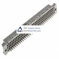 HARTING_09032966845_Backplane and Rack Connectors
