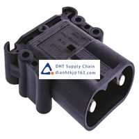 Rema_95044-01_Mains and DC power connectors