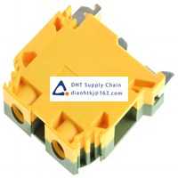 Entrelec_1SNA165115R1000_Terminal Block Connector