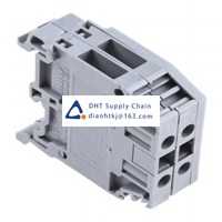 Entrelec_1SNA115406R1300_Terminal Block Connector