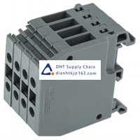 Entrelec_1SNA115408R2500_Terminal Block Connector